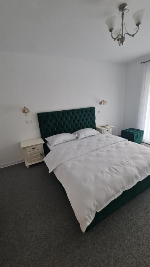 Casa Anne Hotel Baile Herculane Luaran gambar