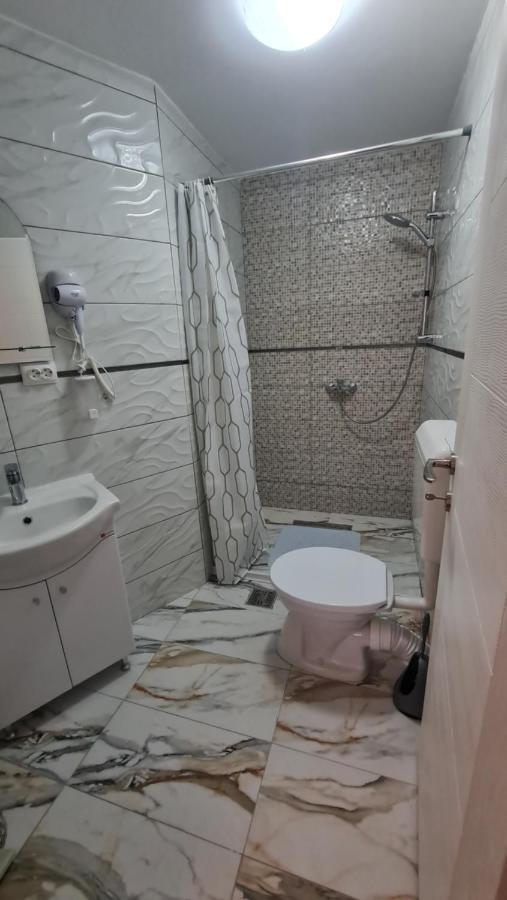 Casa Anne Hotel Baile Herculane Luaran gambar
