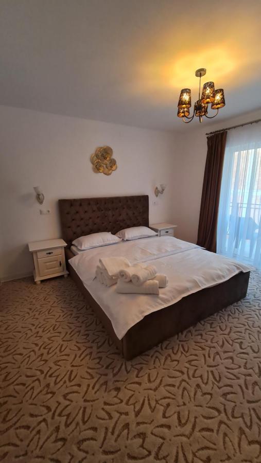 Casa Anne Hotel Baile Herculane Luaran gambar