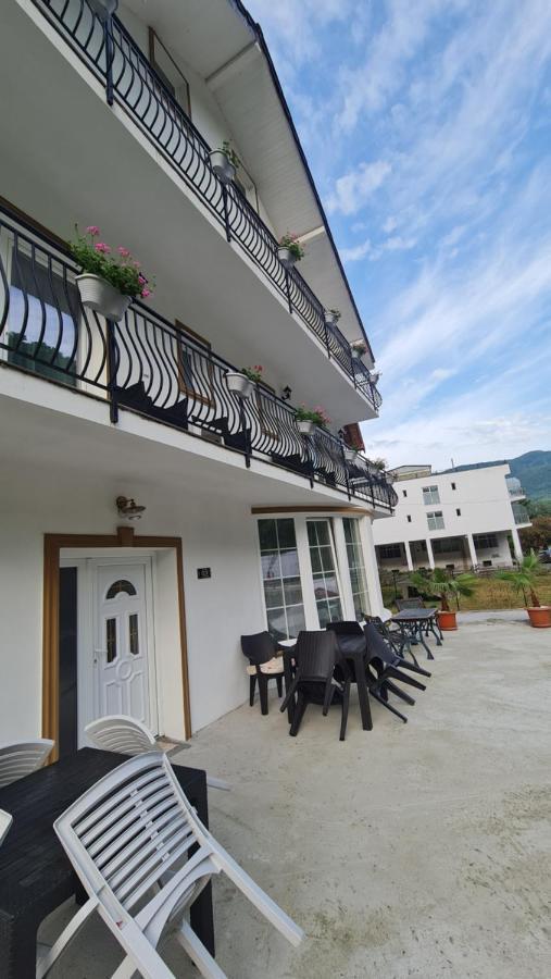 Casa Anne Hotel Baile Herculane Luaran gambar