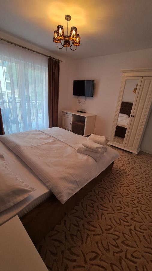 Casa Anne Hotel Baile Herculane Luaran gambar