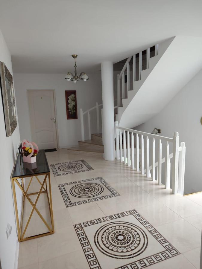 Casa Anne Hotel Baile Herculane Luaran gambar