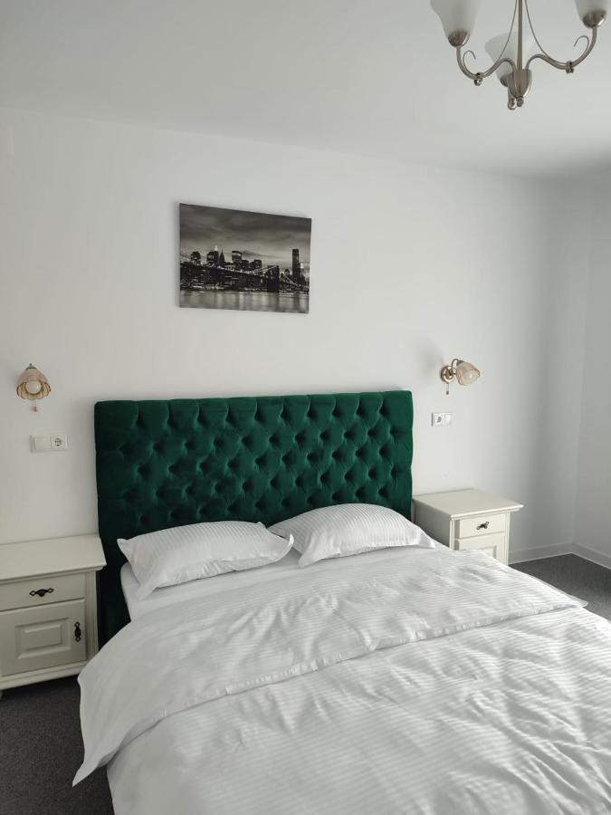 Casa Anne Hotel Baile Herculane Luaran gambar