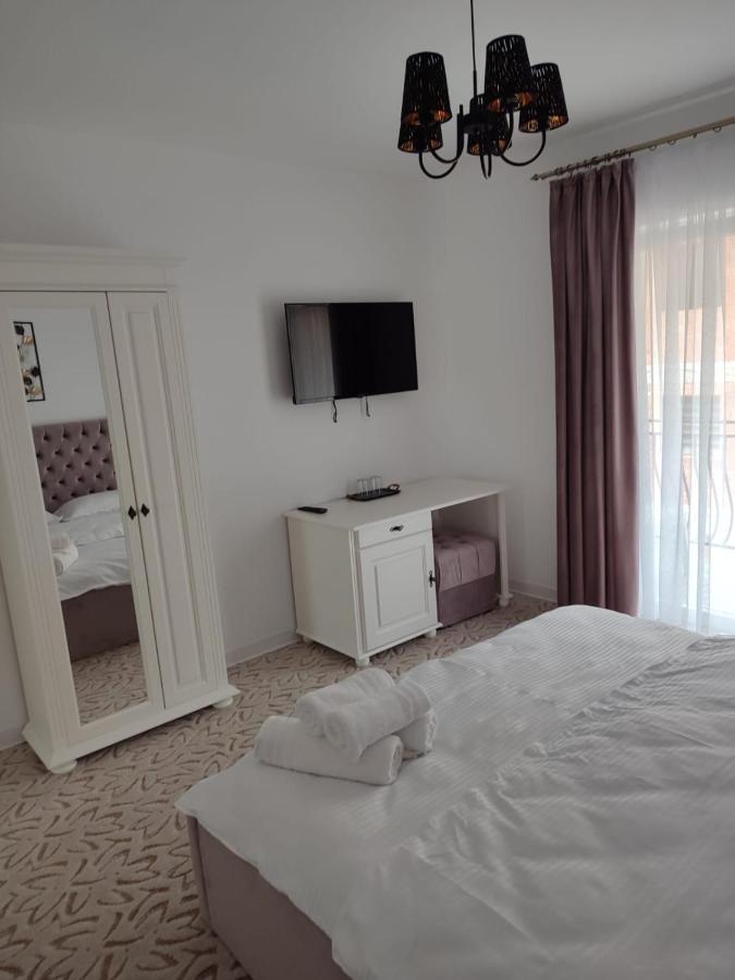 Casa Anne Hotel Baile Herculane Luaran gambar