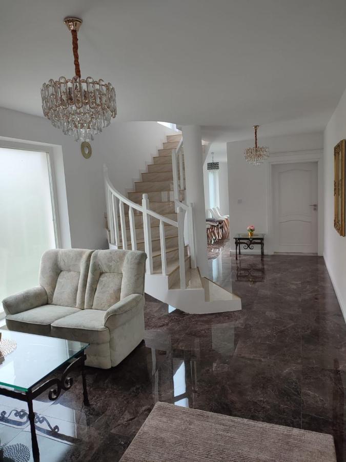 Casa Anne Hotel Baile Herculane Luaran gambar