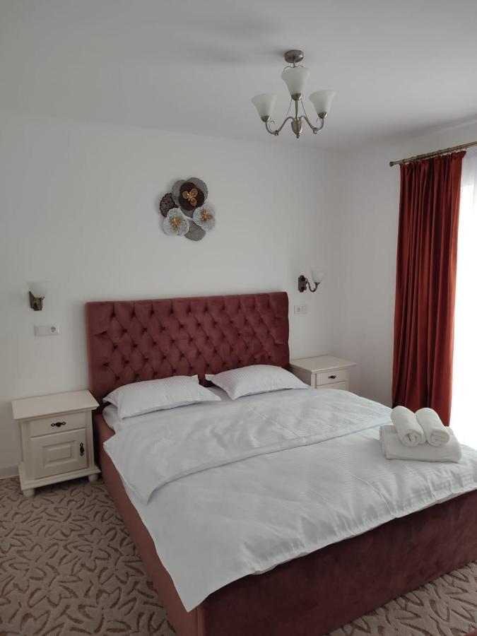 Casa Anne Hotel Baile Herculane Luaran gambar