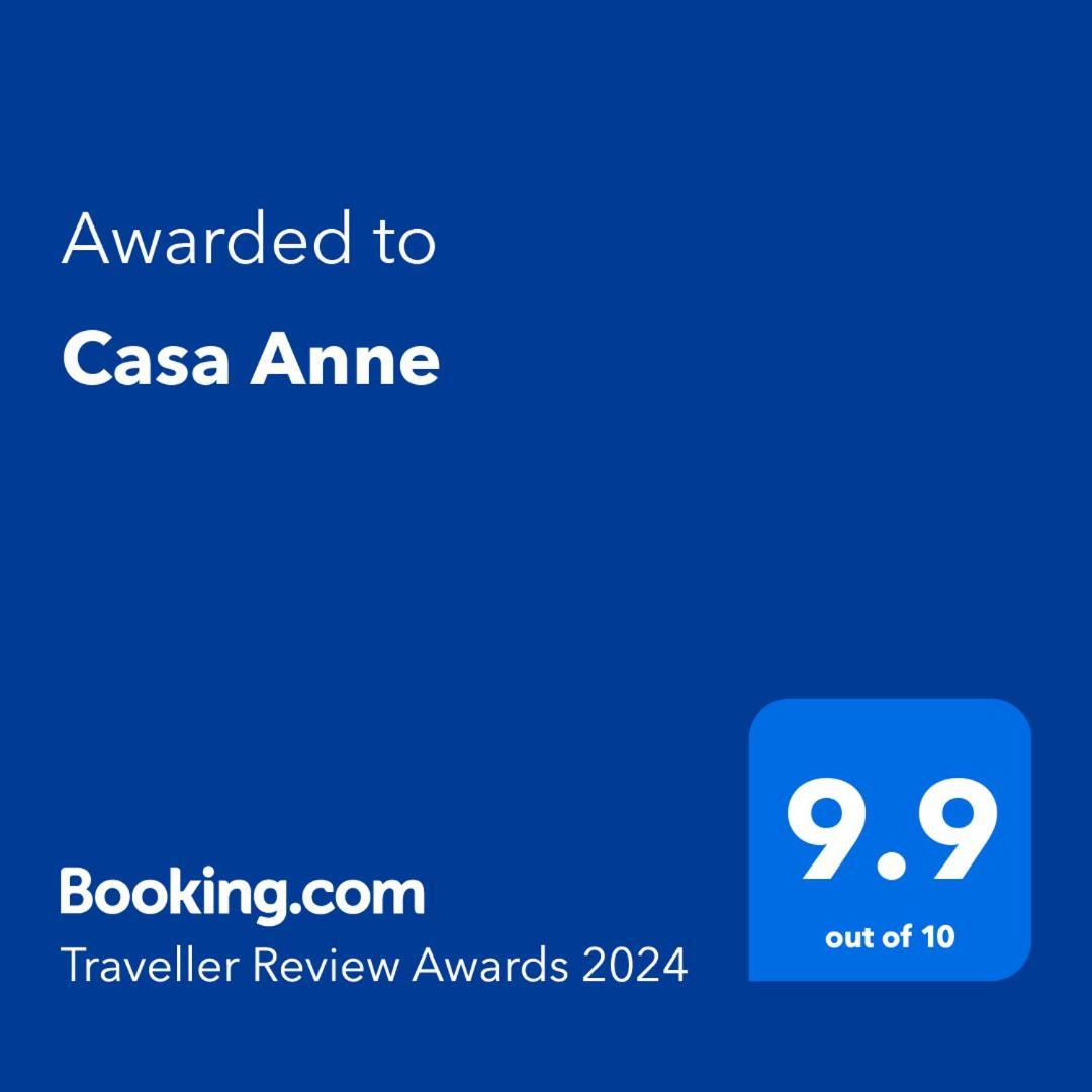 Casa Anne Hotel Baile Herculane Luaran gambar