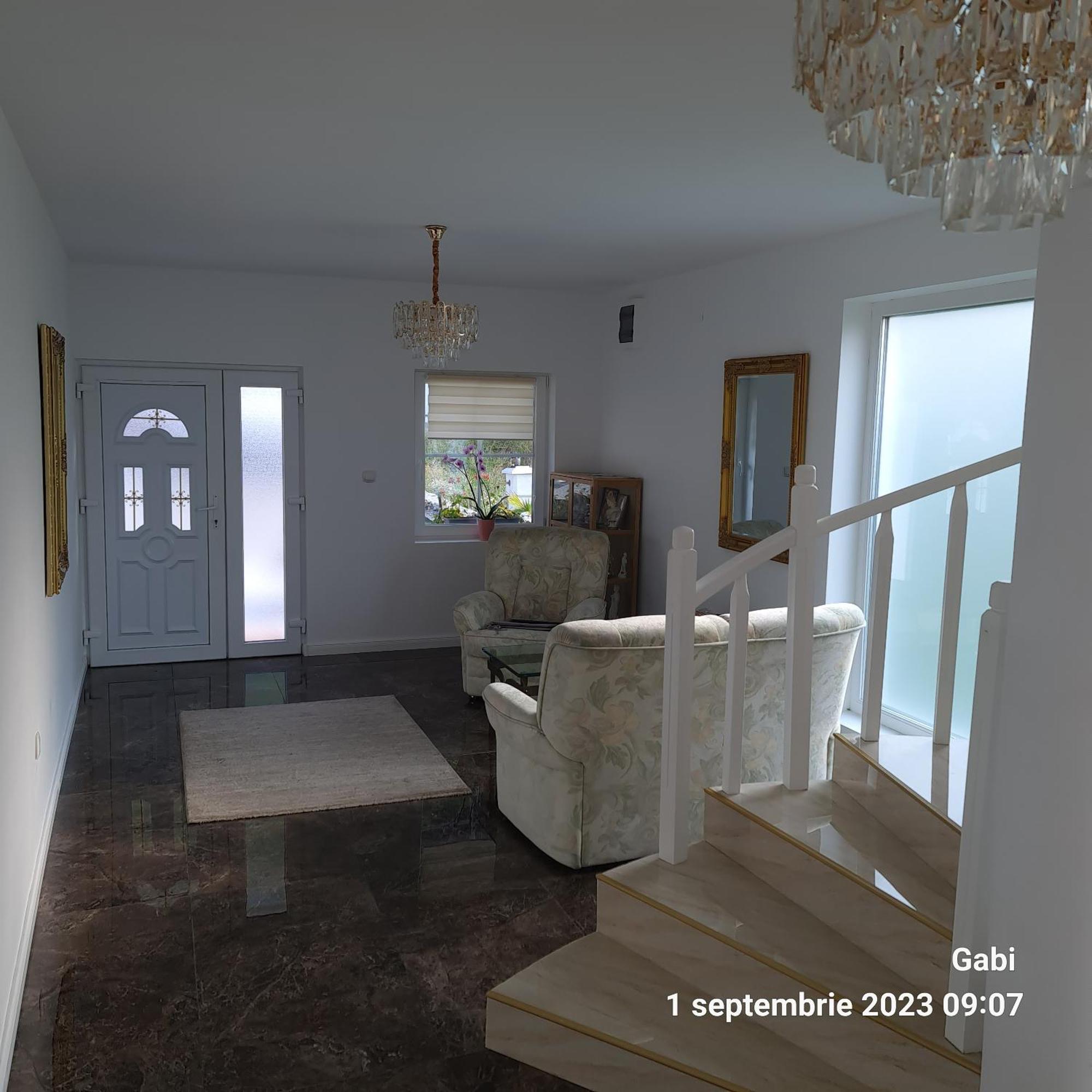 Casa Anne Hotel Baile Herculane Luaran gambar